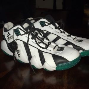 adidas keyshawn johnson